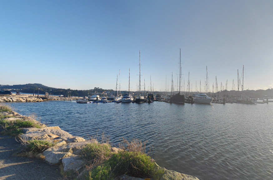Puerto Sada