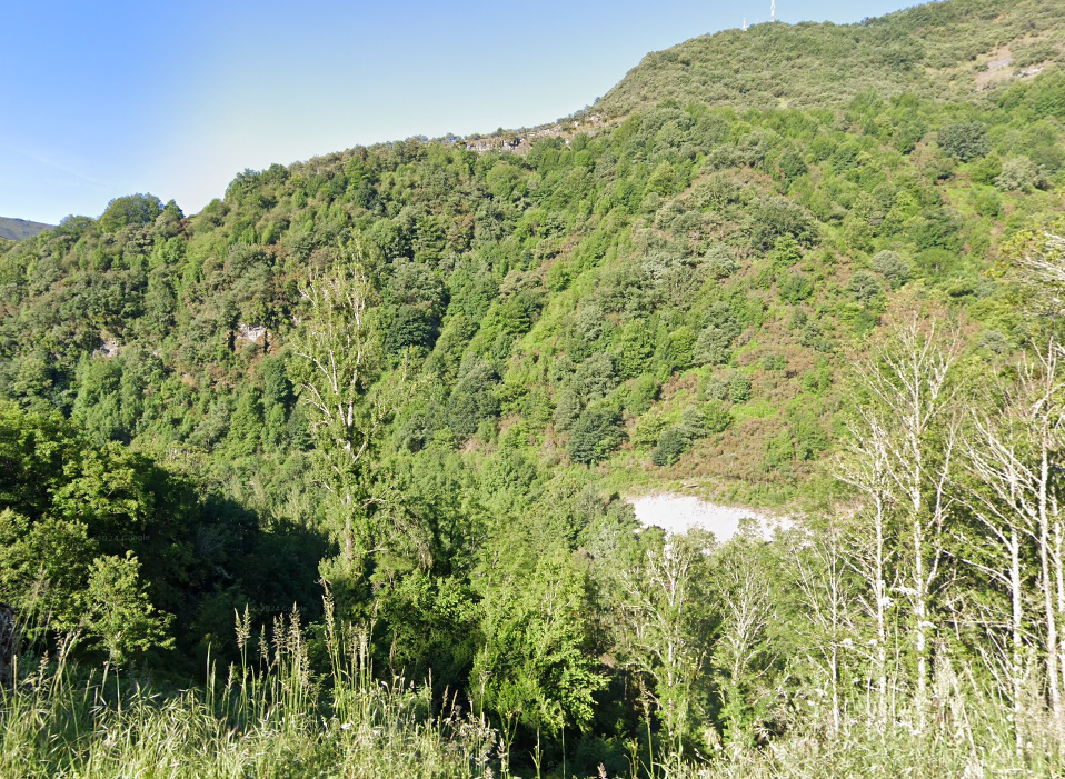 Seoane do courel