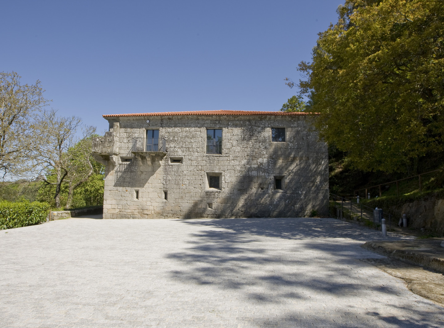 Centro de interpretación