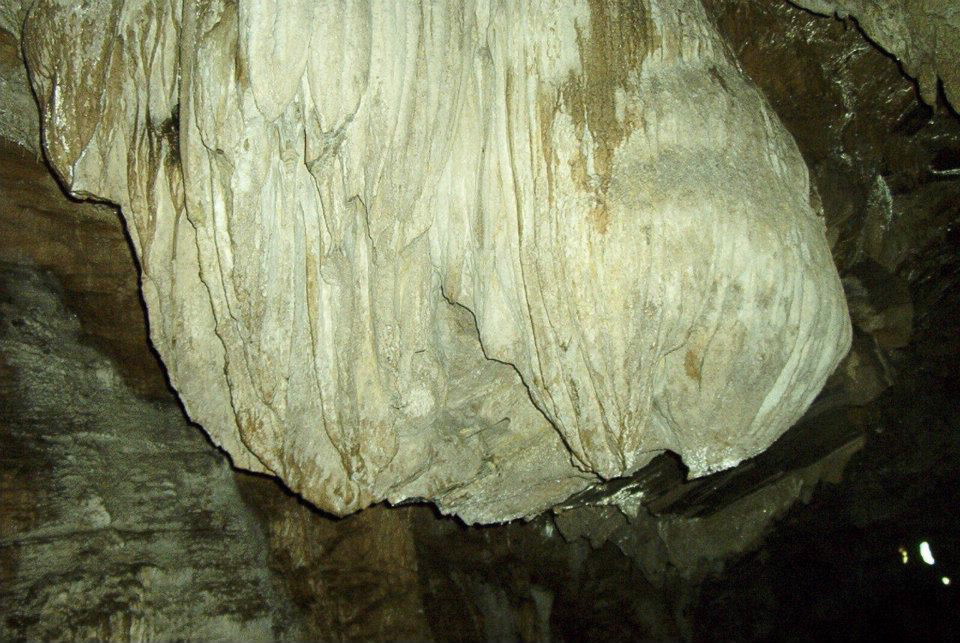 Cueva del Rei Cintolo
