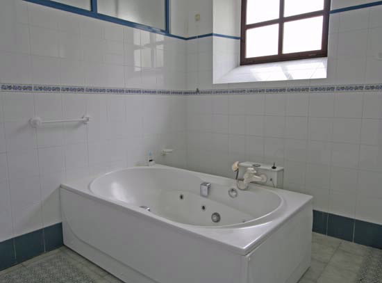 Balneario de Arteixo