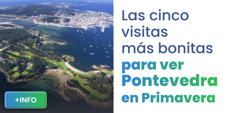 visitar pontevedra