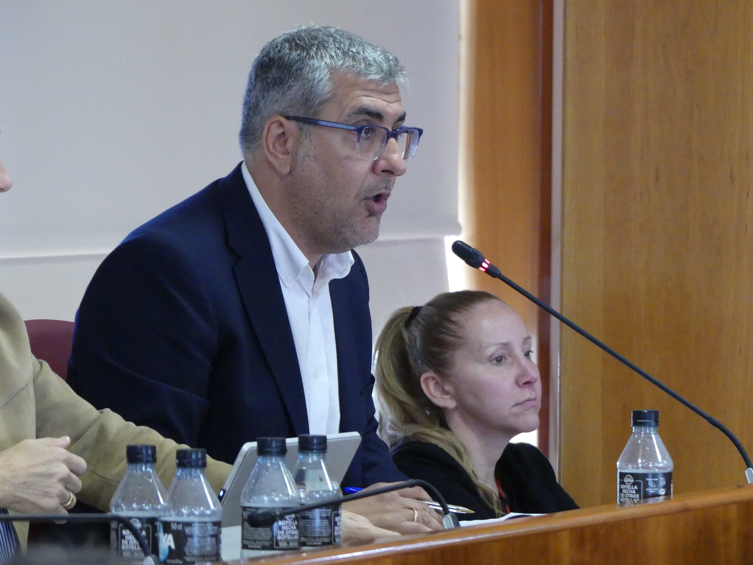 El PP de Vigo Exige Soluciones para Compatibilizar Seguridad y Ocio en las Fiestas