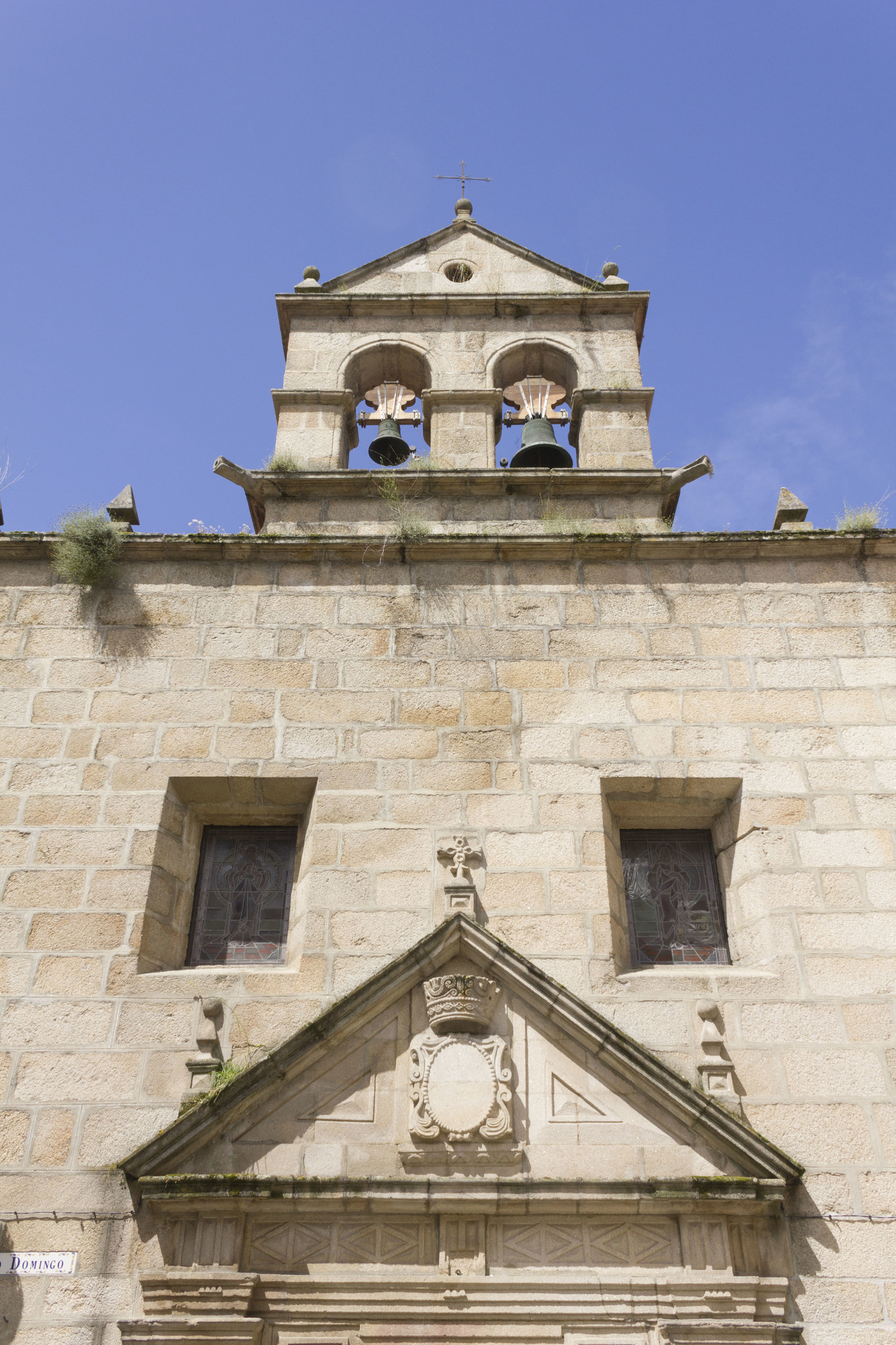 Iglesia de Santo Domingo
