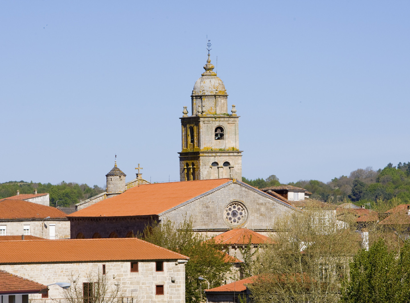 Xunqueira de Ambía