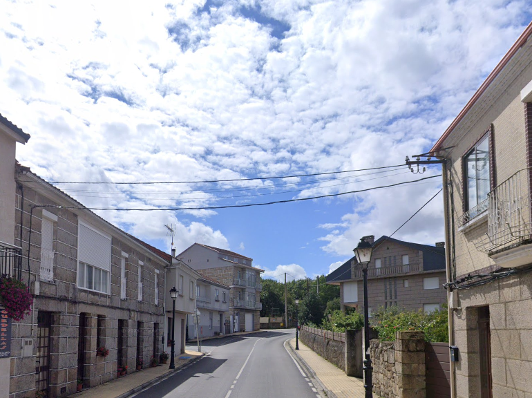 Baños de Molgas