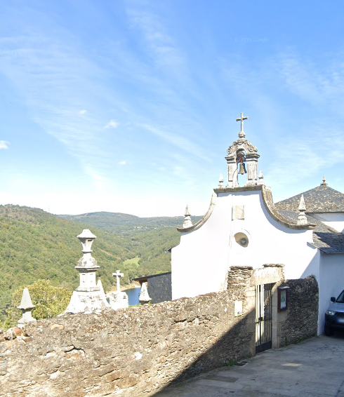Capela da Soidade