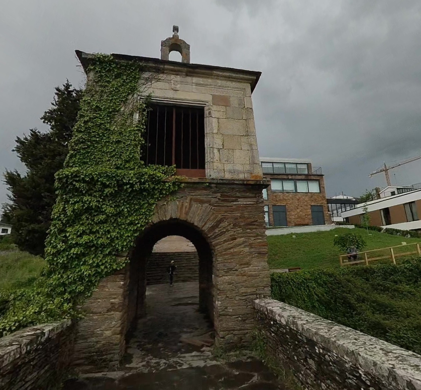 Capela das Neves