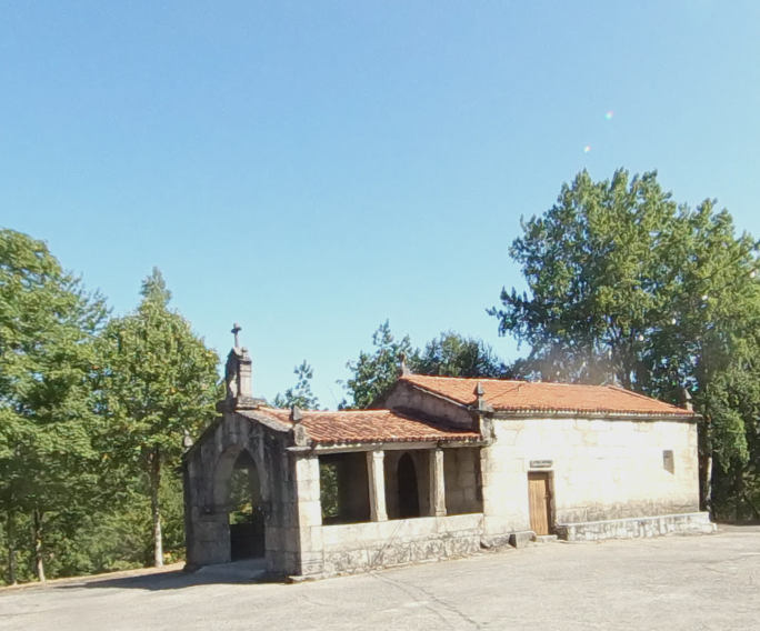 Casas a 7.000 euros en una aldea de Ourense