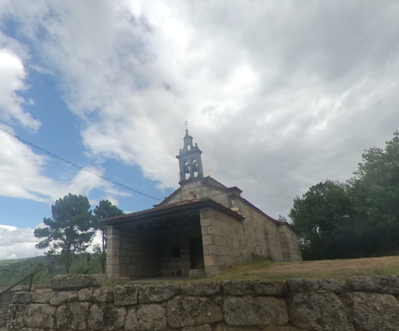 Capilla de la Misericordia
