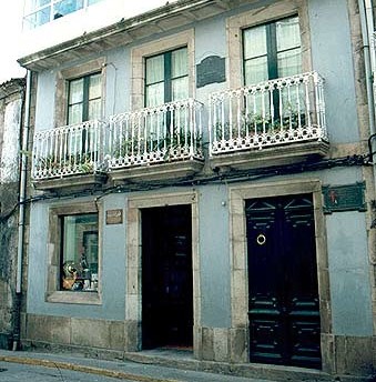 Casa de Castelao