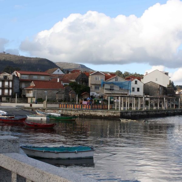 Combarro convierte su Festa do Mar en escaparate de la gastronomía y la cultura marinera de Galicia