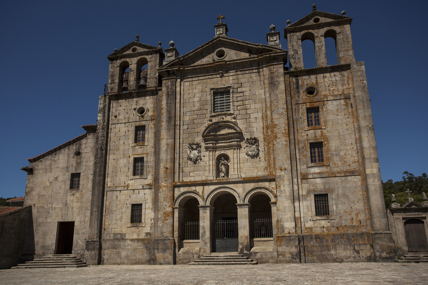 Convento do Carme