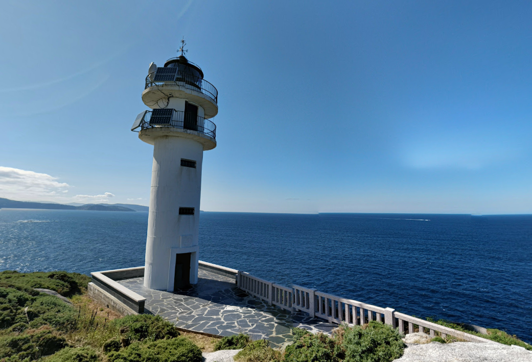 Faro Roncadoiro