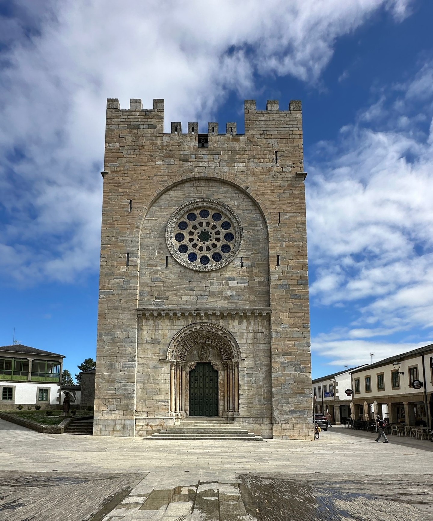 Iglesia de San Nicolás