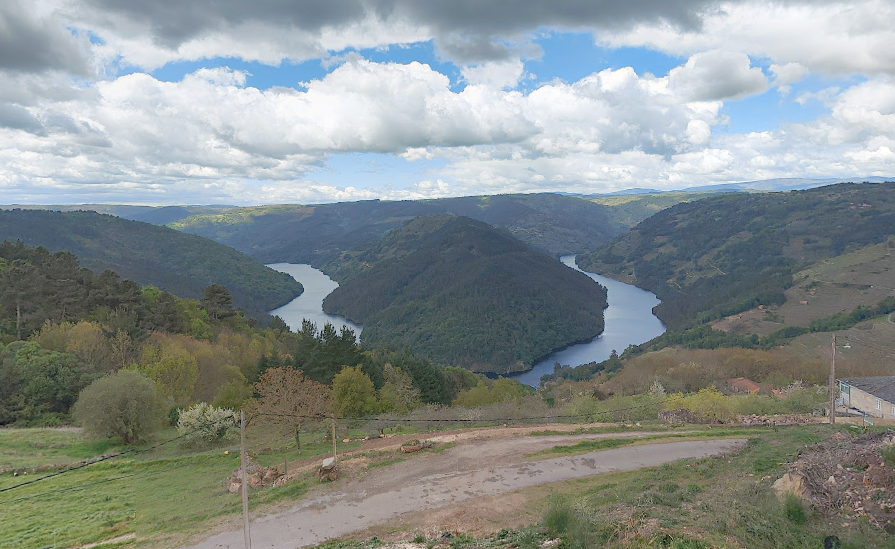 Mirador Cabo do Mundo II