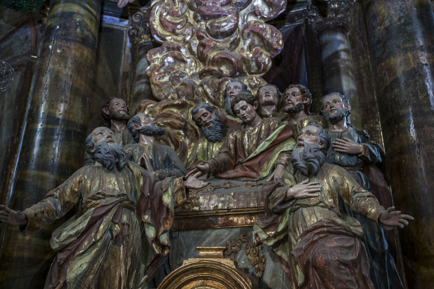 Monasterio de Santa María de Meira