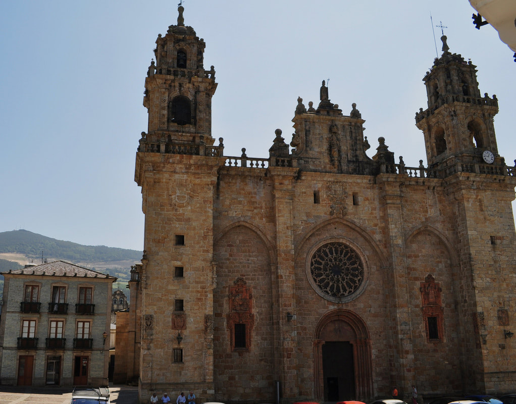 Mondoñedo