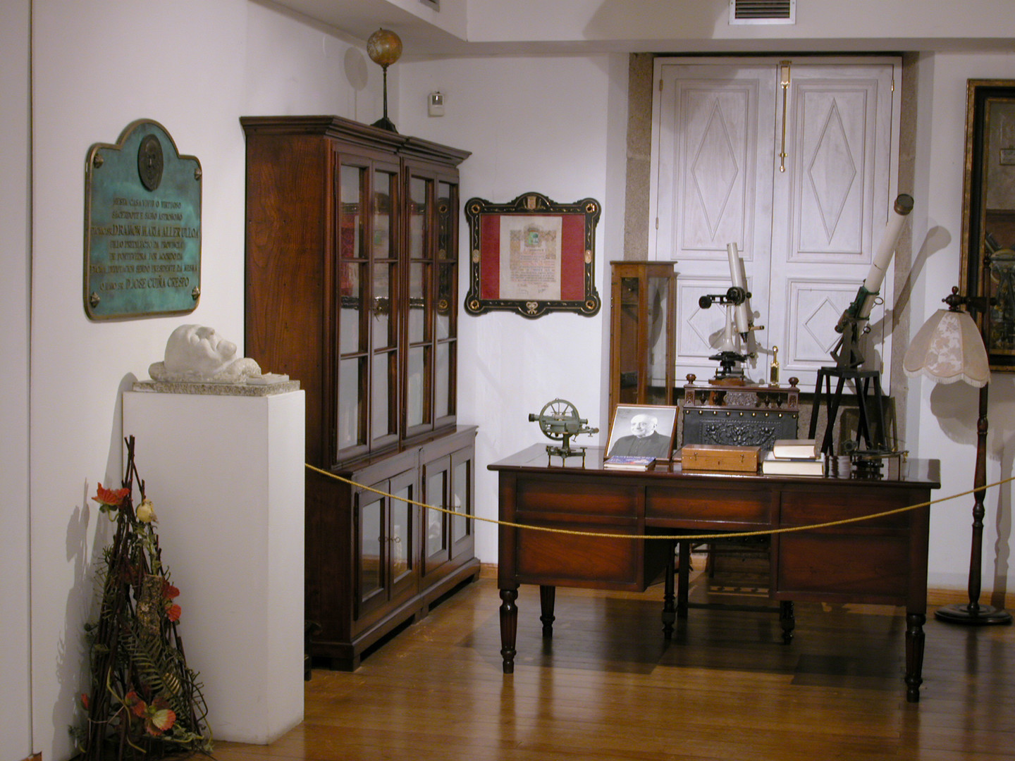 Museo Ramón María Aller