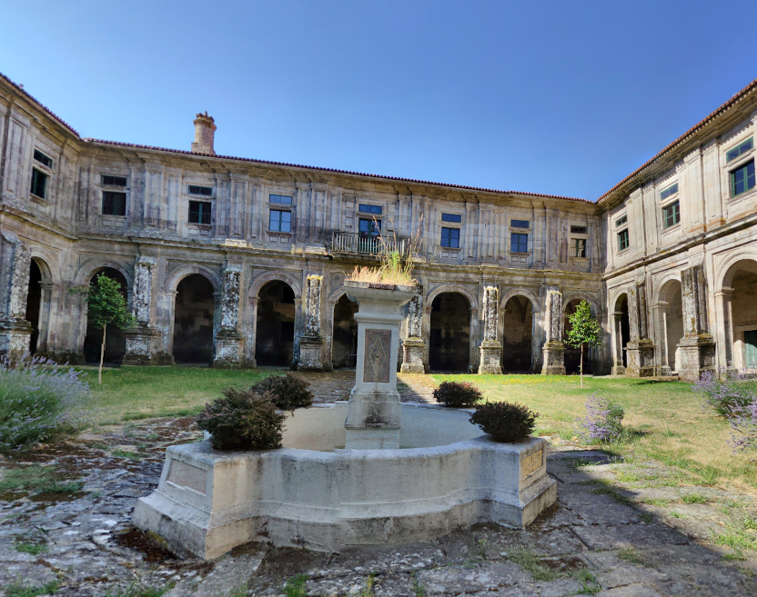 Oseira