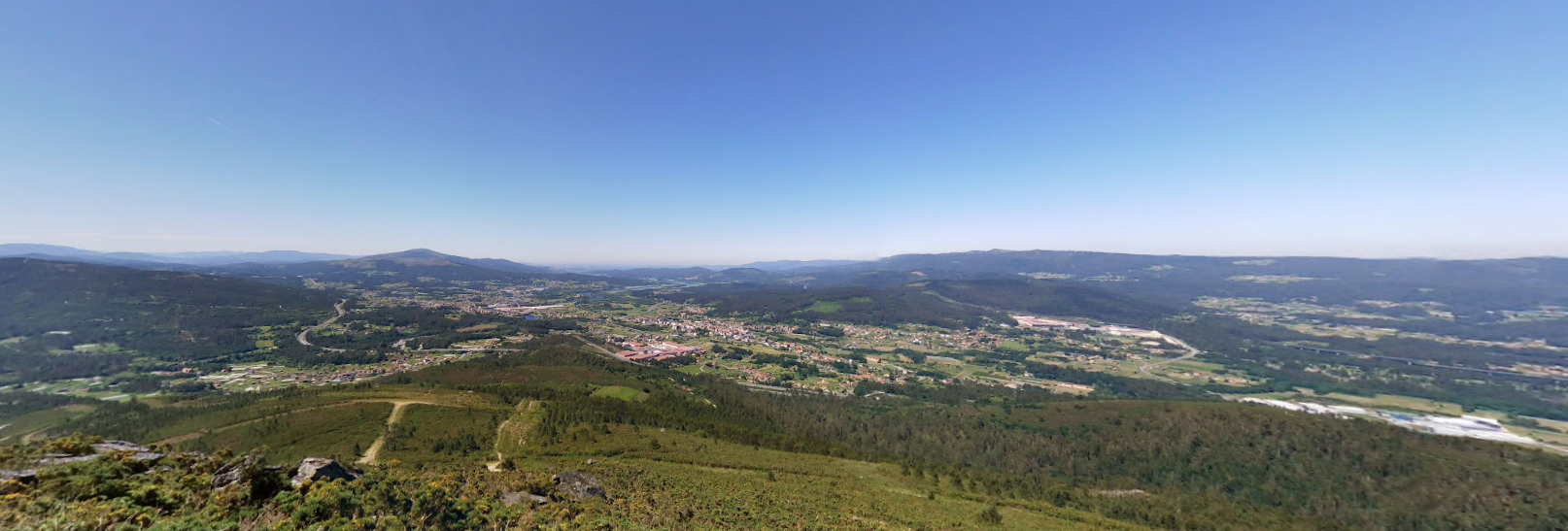 Padrón