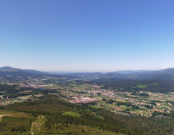 Padrón