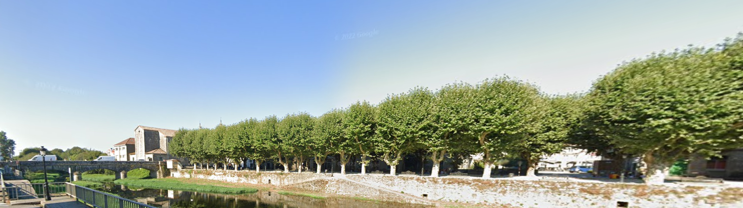 Padrón