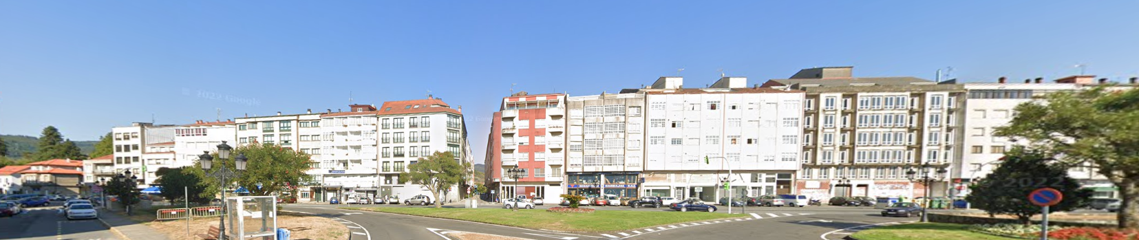 Padrón