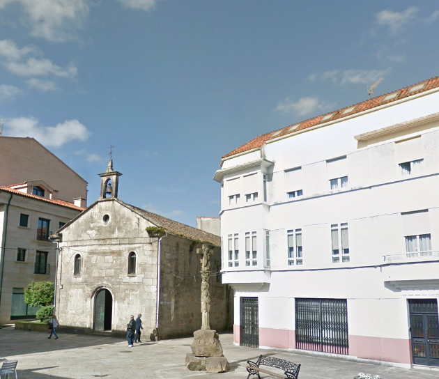 Padrón