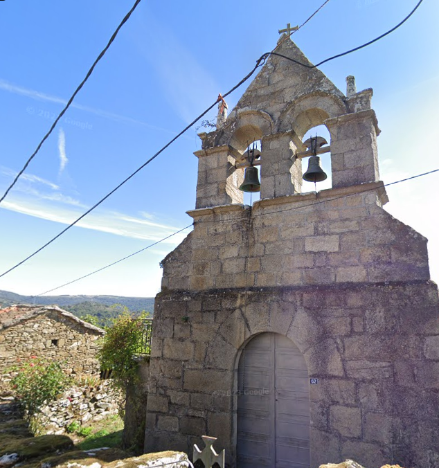 Parroquia católica Santa Isabel
