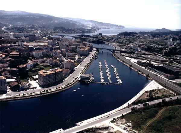 Pontevedra