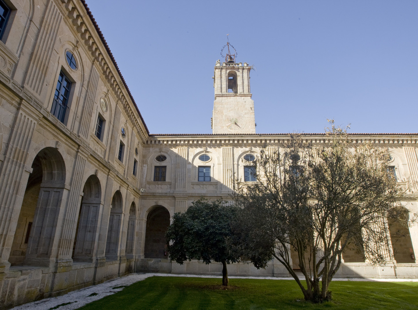 San Clodio