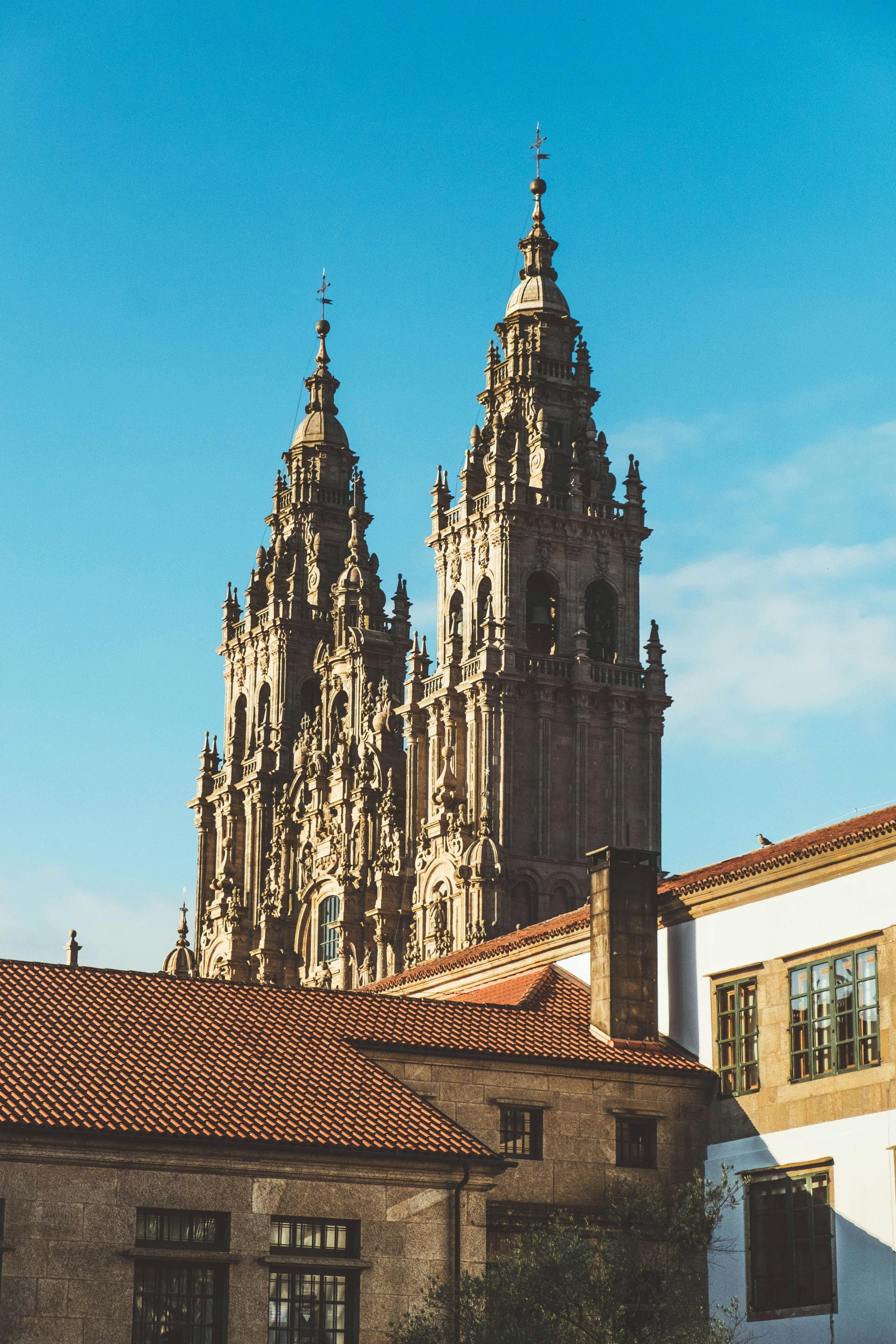 Santiago de Compostela