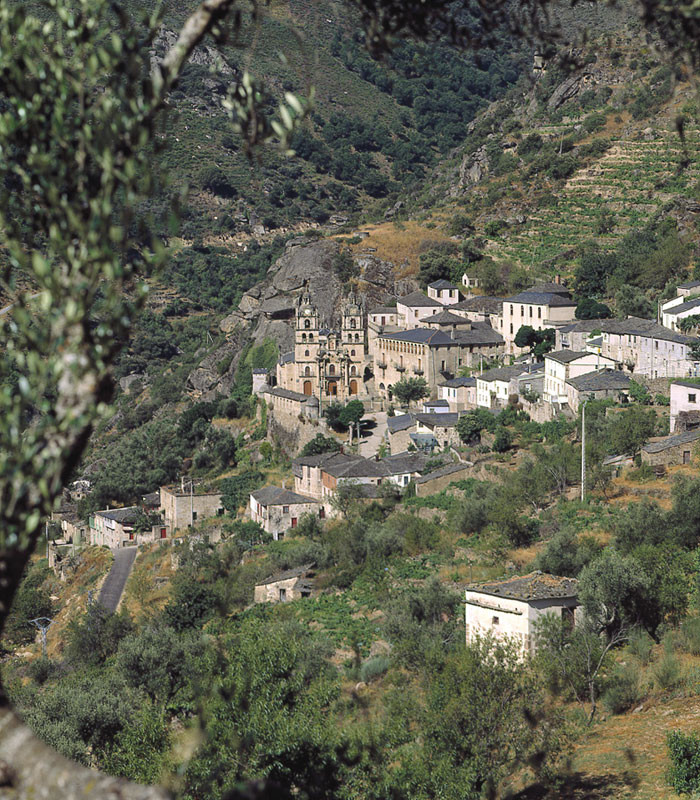 Santuario das Ermidas