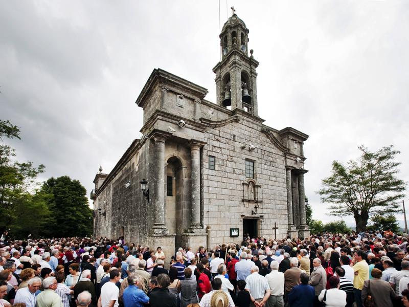 Santuario de O Corpiño