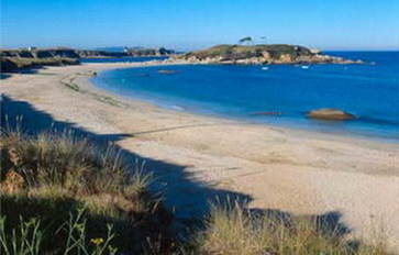 Sanxenxo
