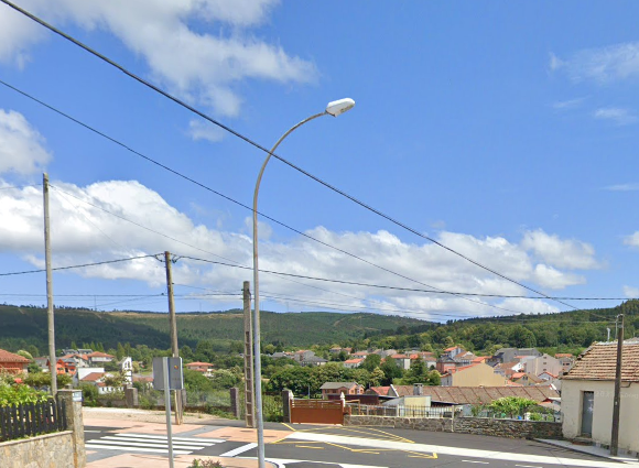 Soutelo de Montes