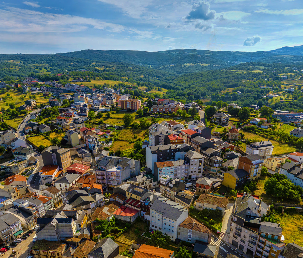 Viana do Bolo
