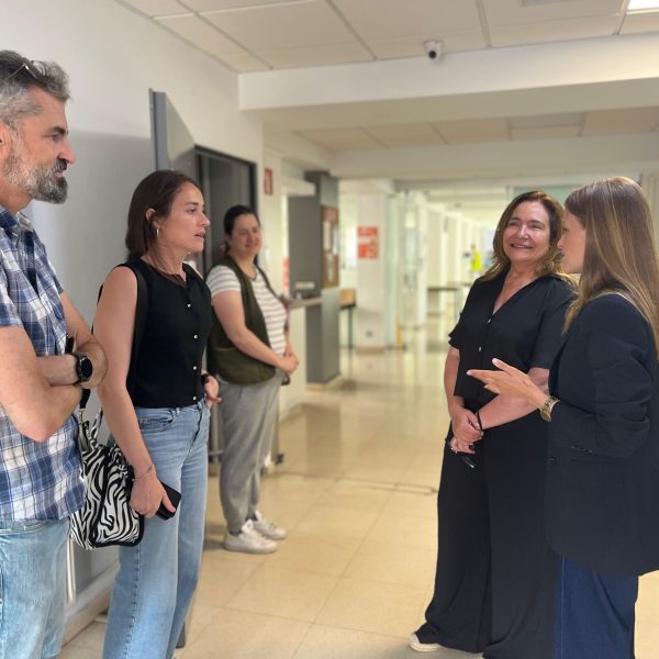 A Xunta abre o prazo para residencias xuvenís en Vigo, Ourense e Lugo