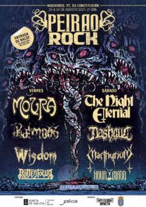 peirao rock festival
