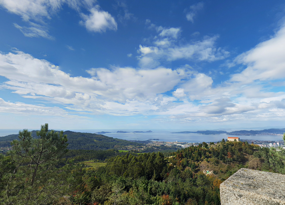 mirador de cepudo