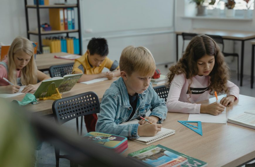 educación inclusiva