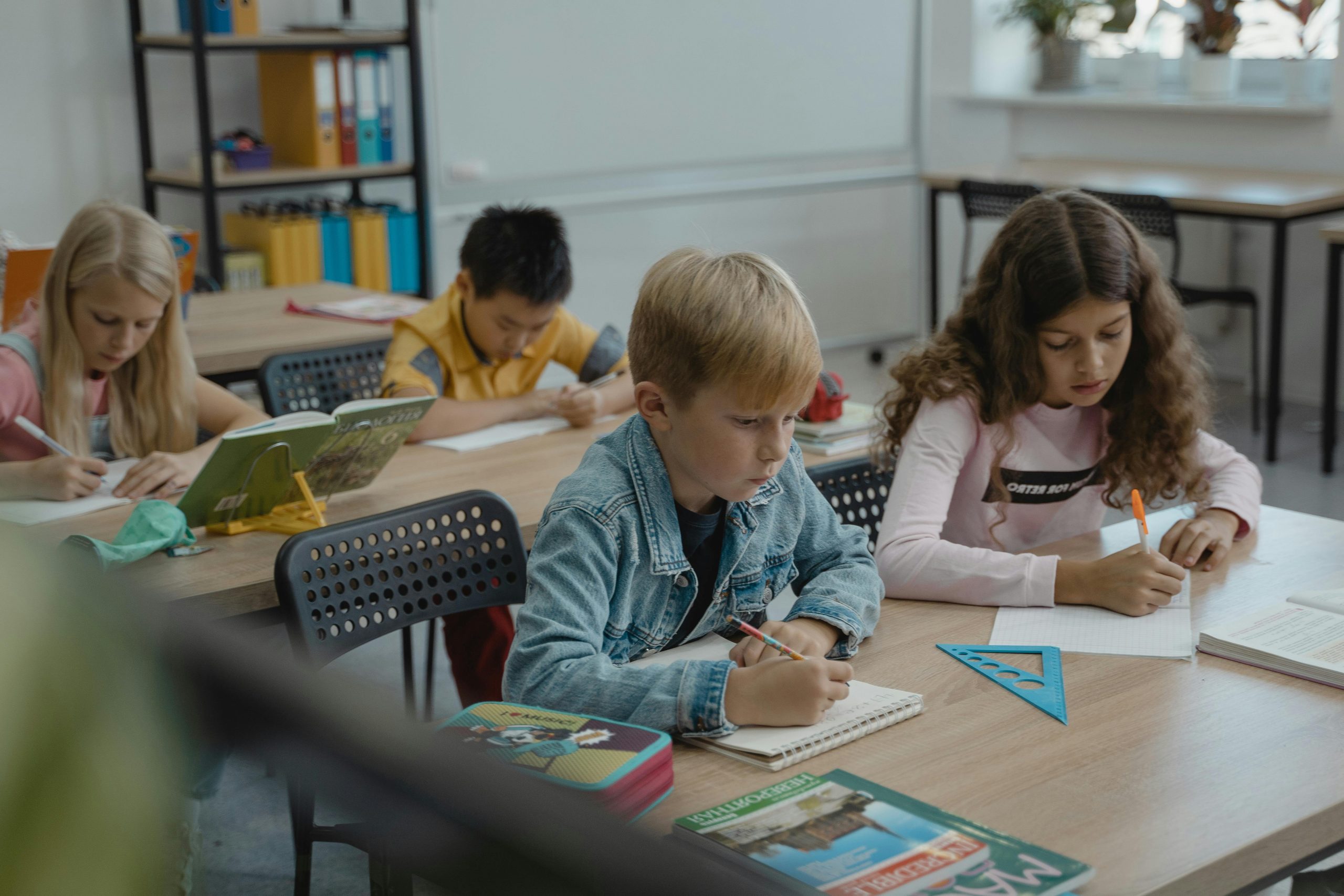 La Xunta refuerza su compromiso con una educación inclusiva
