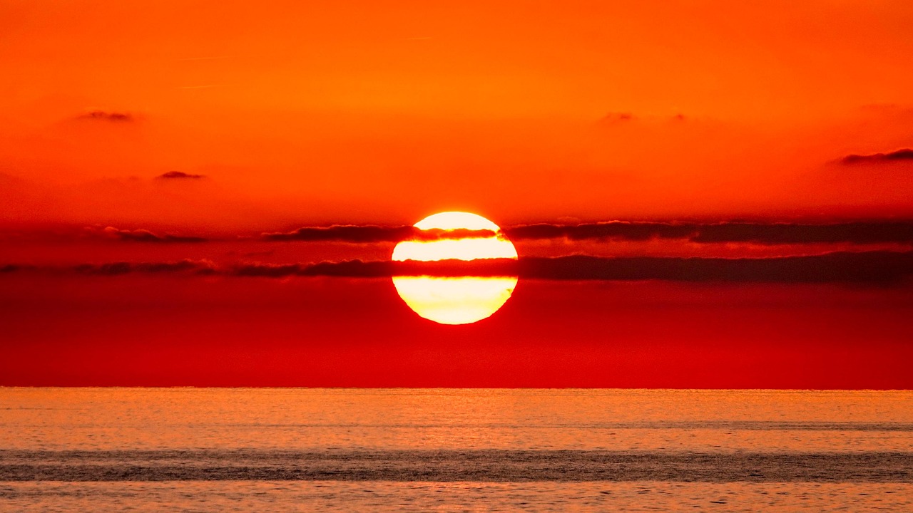 Los Mejores Sitios para Ver Atardeceres en Vigo y alrededores