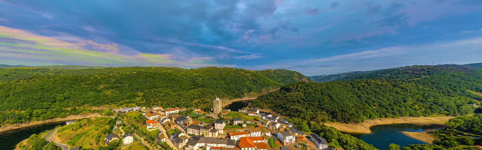 Viana do Bolo