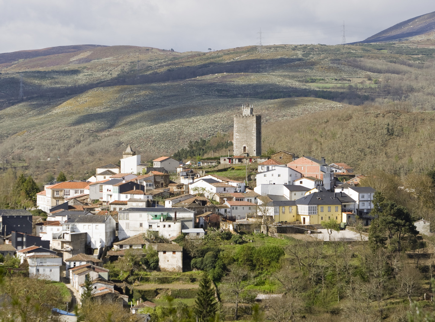 Viana do Bolo