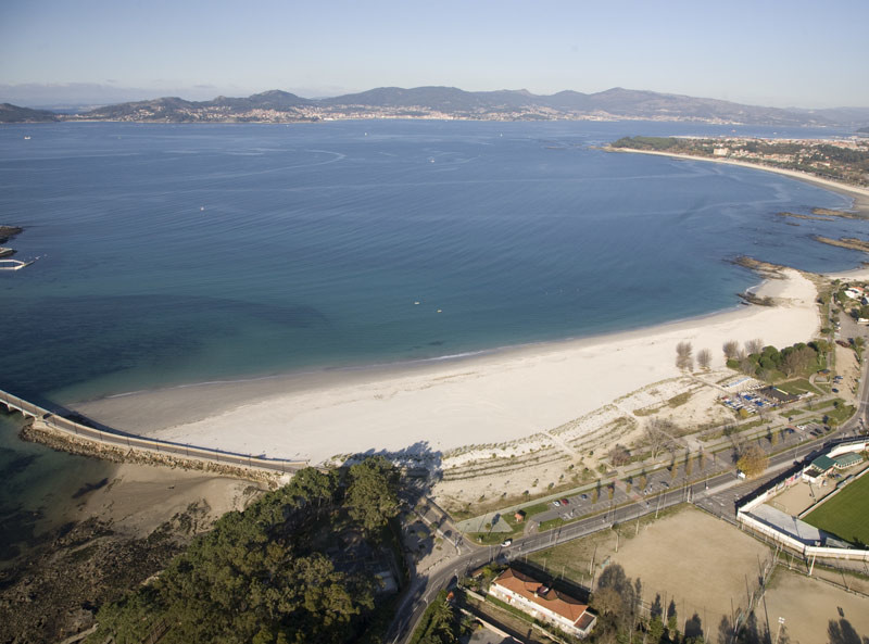 Playa del Vao