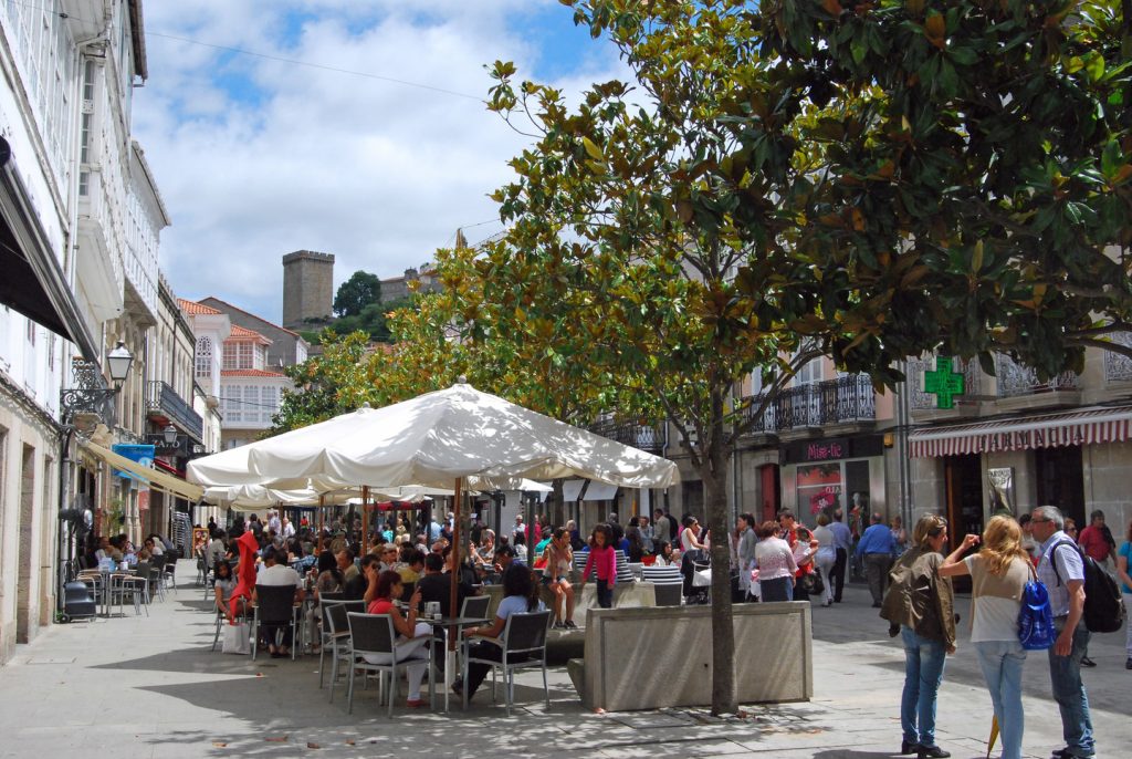 Monforte de Lemos