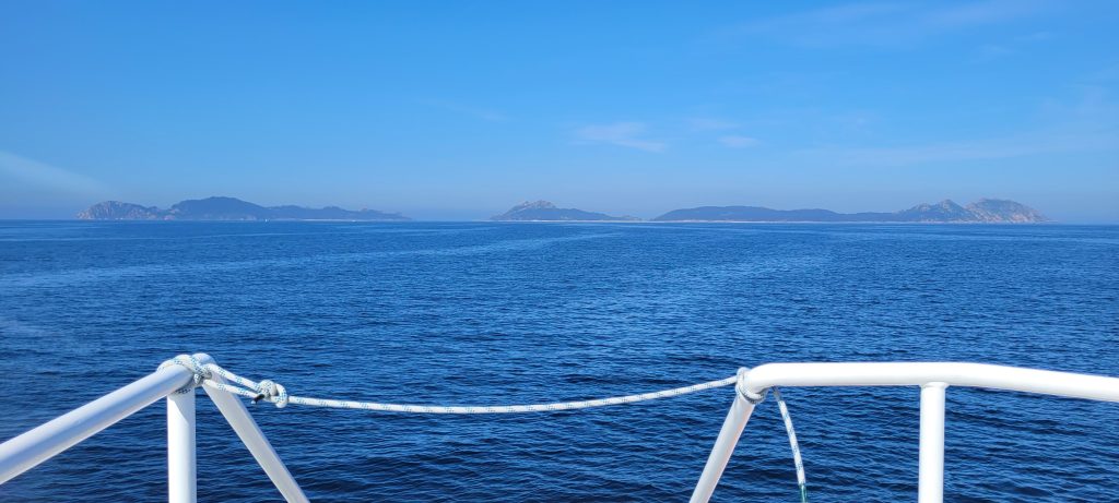 Islas Cíes