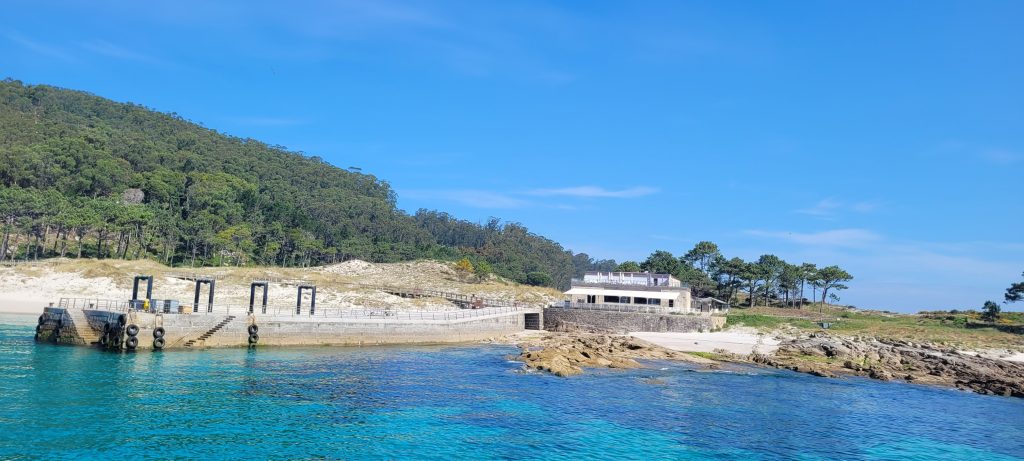 Islas Cíes